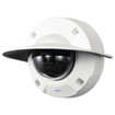 i-PRO WV-QSR505-W White Sun Shade