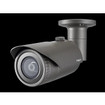 Hanwha QNO-7032R 4MP Outdoor IR Bullet Camera