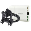 Hanwha QNV-6024RM 2MP Outdoor Mobile IR Dome Camera
