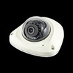 Hanwha QNV-6024RM 2MP Outdoor Mobile IR Dome Camera