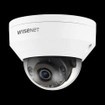 Hanwha QNV-7032R 4MP Outdoor IR Vandal Resistant Dome