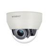 Hanwha SCD-6085R 2MP Indoor AHD IR Dome Camera