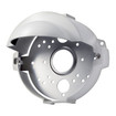 i-PRO WV-QSR500-W White Sun Shade