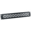 Middle Atlantic 2PK Tlscp F-R(20-36)LCBAR - LBFR-2036-T