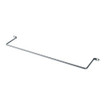 Middle Atlantic Lace BAR, 4 IN Offset, 90DEGREE Round Bend, 10 Pc.economical Horizontal Cable LA