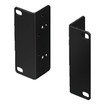 i-PRO WV-QRM001 Black Vertical Mount Bracket (view 5)