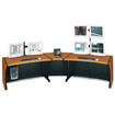 Middle Atlantic 30 Side Pnls DRK Chry(pr) - LD-SP30-DC