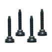 Middle Atlantic Heavy Duty Leveling Feet