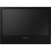 Hanwha SMT-1030PV 10" PoE+ Public View Monitor with Embedded