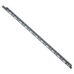 Middle Atlantic Lever Lock Horizontal Angle 21in. D - LL-HA21