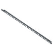 Middle Atlantic 4PK21in. in. VERT ANGLE LACE - LL-VA21-4