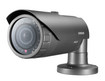Hanwha SNO-7082R 3MP weatherproof IR bullet security camera for outdoor surveillance