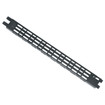 Middle Atlantic Lever Lock Vertical Channel Lace 21in. H 4 pieces - LL-VC21-4