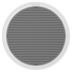 Axis SPA-C110W - Hanwha SPA-C110W IP Ceiling Speaker PoE+