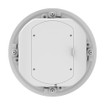 Hanwha SPA-C110W IP Ceiling Speaker PoE+ (image 7)