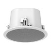 Hanwha SPA-C110W IP Ceiling Speaker PoE+ (image 8)