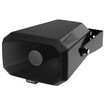 Axis SPA-H100B - Hanwha SPA-H100B IP Horn Speaker (view 2)