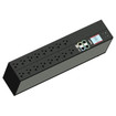 Middle Atlantic M 2U 24A 120V(16)5-20R L5-30P - LP-41320