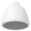 Axis SPA-P100W - Hanwha SPA-P100W White IP Pendant Speaker