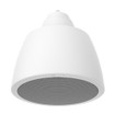 Hanwha SPA-P100W White IP Pendant Speaker