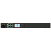 Middle Atlantic SW 1U 16A 208V(8)C13 L6-20P - LP-62211
