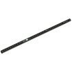 Middle Atlantic SW 0U 24A 208V(21)C13 & (3)C19 L6-30P - LP-62300