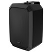 Axis SPA-W100B - Hanwha SPA-W100B Black IP Wall Speaker (view 3)
