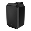 Hanwha SPA-W100B Black IP Wall Speaker (image 9)