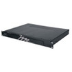 Middle Atlantic Rackmount Led Light 1 Space Black Powder Coat finish