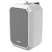 Axis SPA-W100W - Hanwha SPA-W100W IP Wall Speaker 101dB PoE+ (view 5)