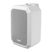 Hanwha SPA-W100W IP Wall Speaker 101dB PoE+ (image 8)