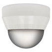 Hanwha SPB-INW73 Tinted Dome Cover White