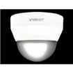 Hanwha SPB-INW73 Tinted Dome Cover White