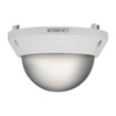 Hanwha SPB-VAW72 Tinted Dome Cover for Wisenet Cameras