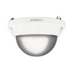 Hanwha SPB-VAW72 Tinted Dome Cover for Wisenet Cameras