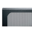 Middle Atlantic 24SP Large Perf FR Door
