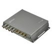 Axis SPE-420 - Hanwha SPE-420 4-Channel Video Encoder (view 2)