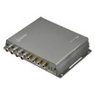 Axis SPE-420 - Hanwha SPE-420 4-Channel Video Encoder (view 5)