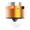 Hanwha TNM-XNF9013EPT3-Z Explosionproof Fisheye IP Camera