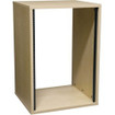 Middle Atlantic 20SP(35)RACK,22DEEP,Maple
