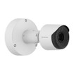 Hanwha TNO-C3022TRA Radiometric Thermal Bullet Camera