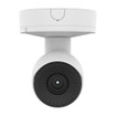 Hanwha TNO-C3022TRA Radiometric Thermal Bullet Camera (view 2)
