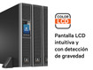 Vertiv PRO Refresh Plus Multi GXT5 144VBAT BAS2YR Wlife - PBRGXT5X-144VBAT-LF
