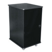 Middle Atlantic 16SP27D Mobile F Rack E1 - MFR-1627E1