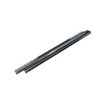Middle Atlantic Rear Rackrail Kit 10-32 20 Space MFR Series Black E-Coat Finish