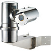 Hanwha TNU-X6320A1F2WT2-C Explosion Proof PTZ Camera