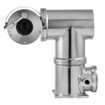 Hanwha TNU-X6320A1WT1-Z Explosion Proof PTZ IP Camera (view 5)
