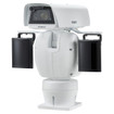 Hanwha TNU-X6320A1WT2-C Explosion Proof PTZ Camera