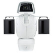 Hanwha TNU-X6320A2F2WT2-C Explosion Proof PTZ Camera