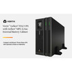 Vertiv ITA2 3-PH POD with (2) L21-30R - PD3-001